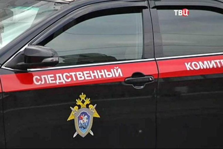 Следственный комитет РФ автомобили