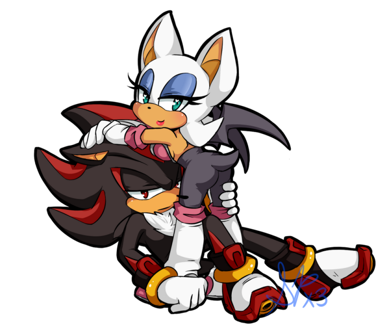 Соник адвенчер 2 Шедоу Эми