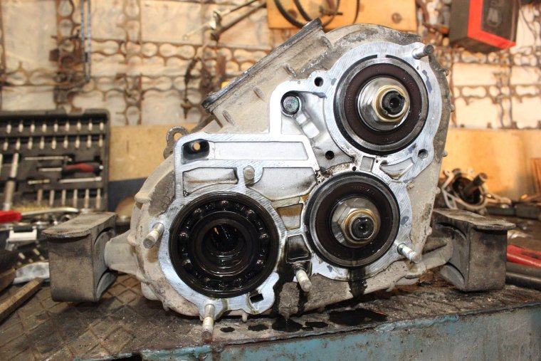 Раздатки Нива 2121