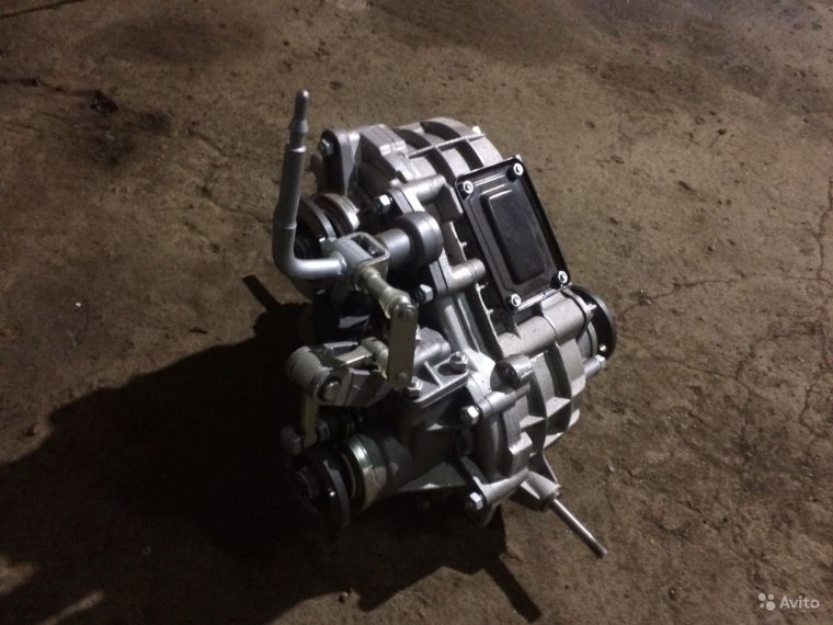 Схема крепления раздатки Нива 21213