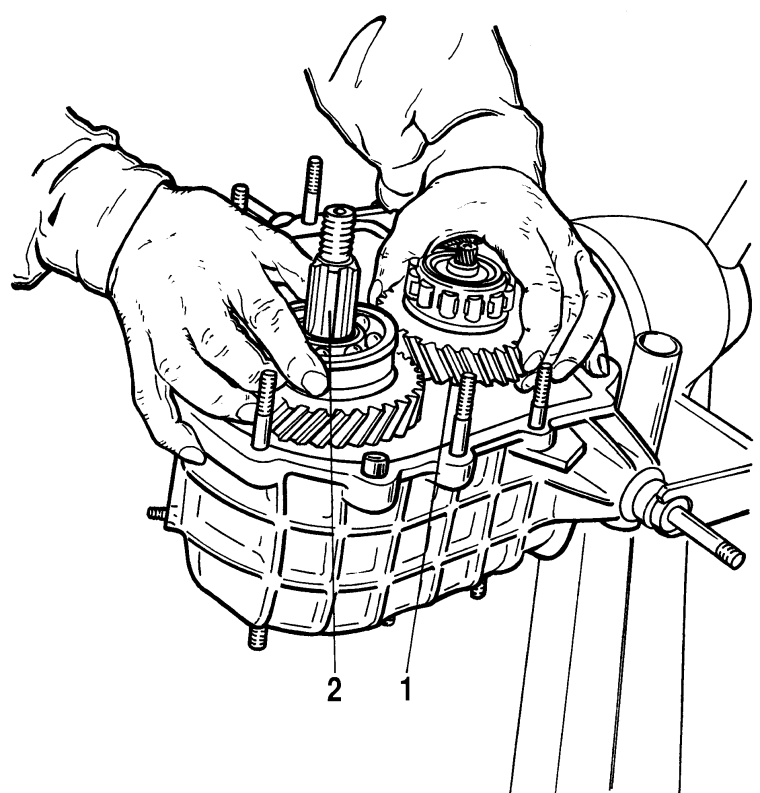 Датчик раздатки Нива Шевроле