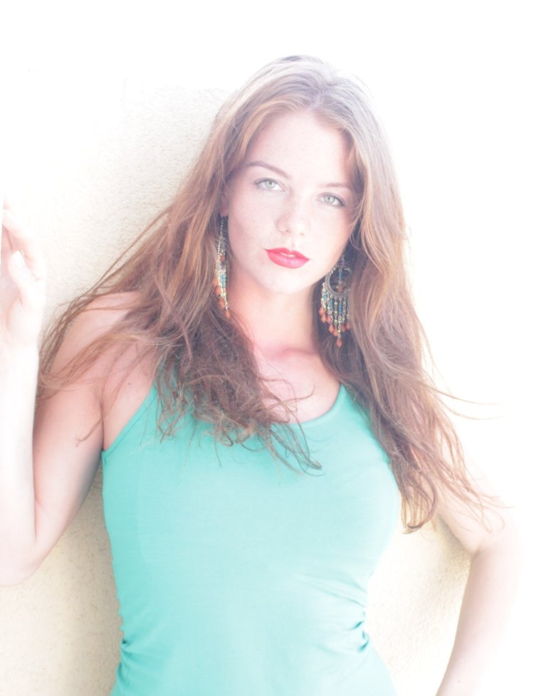 Алена Мордовина