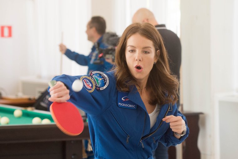 Анна Мордовина тортик