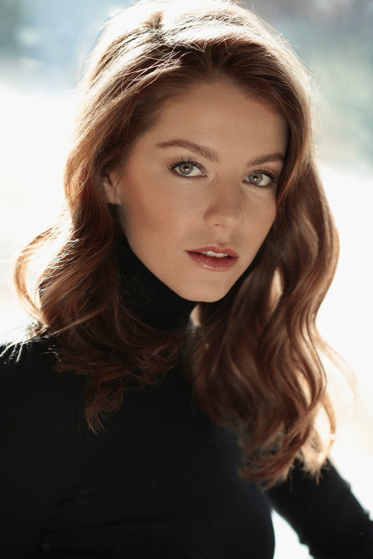 Станислав Пучковский (Sean Archer). Настя