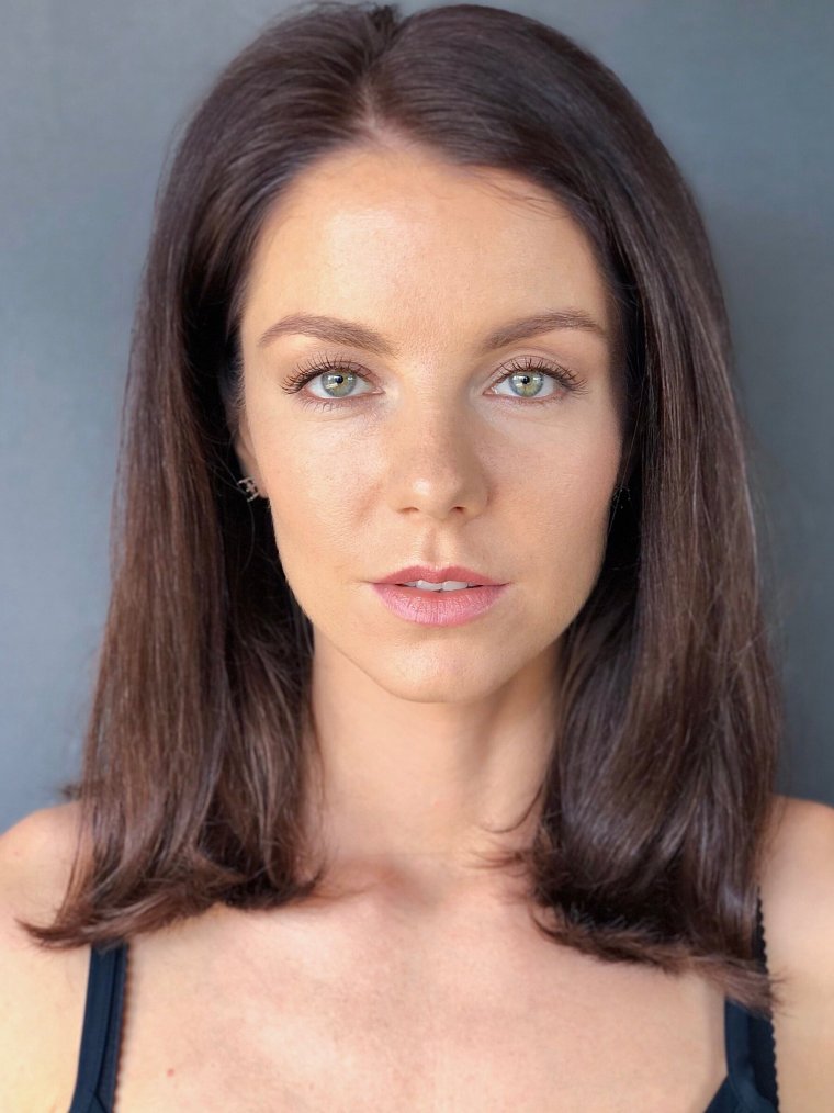 Алена Мордовина