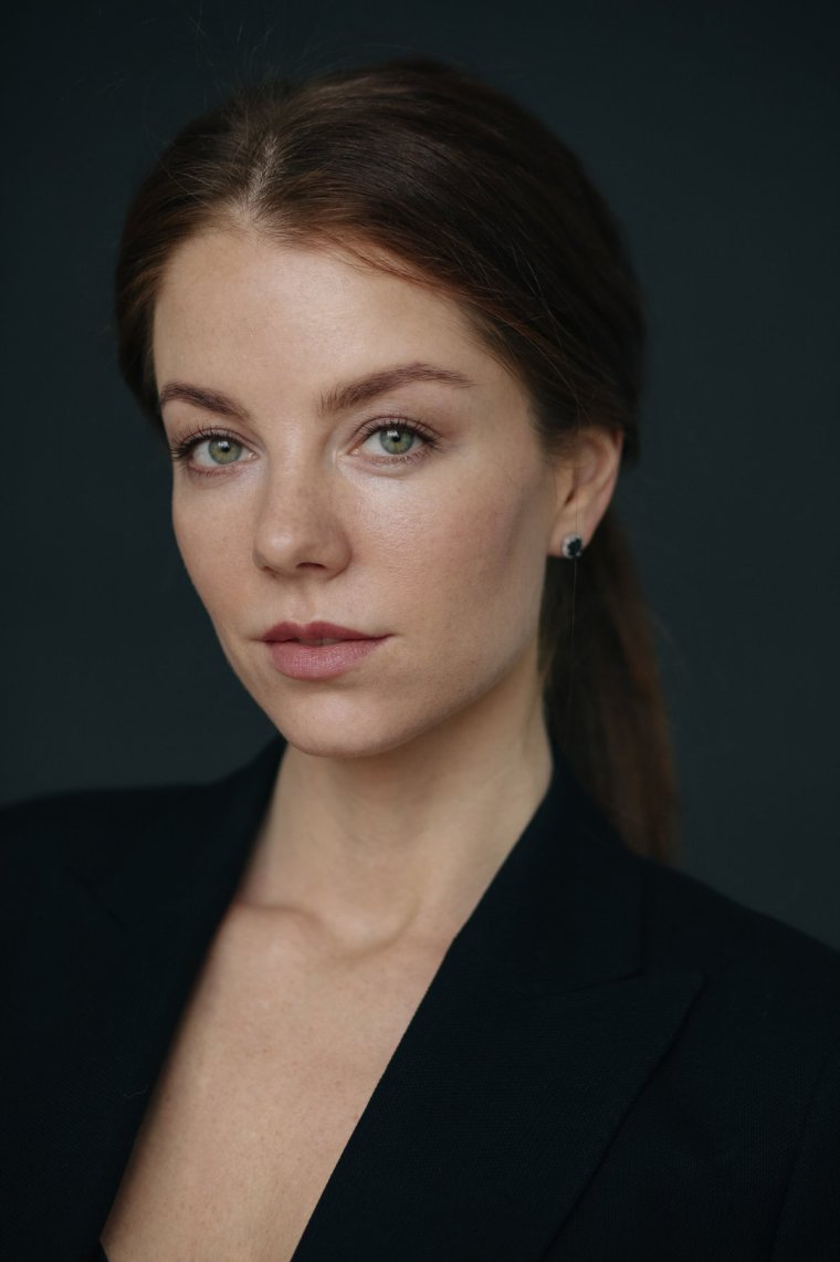 Алена Мордовина