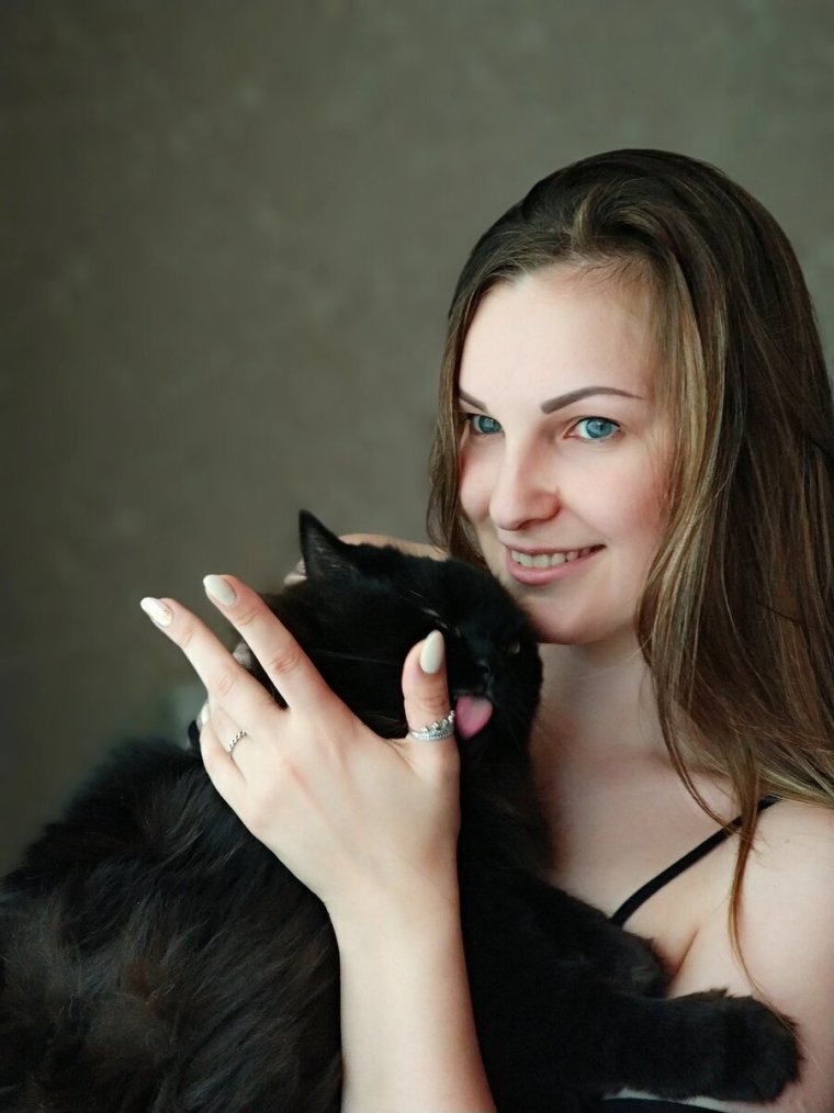 Алёна Мордовина вызов