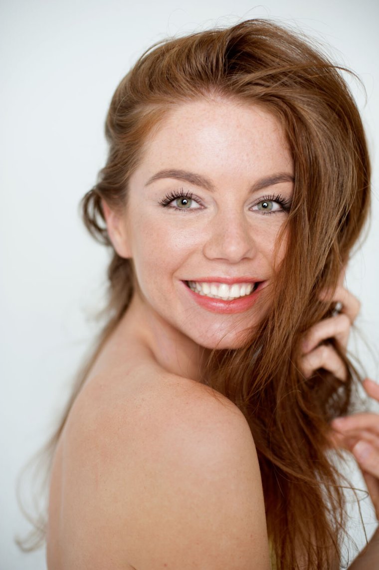 Алена Каримская актриса