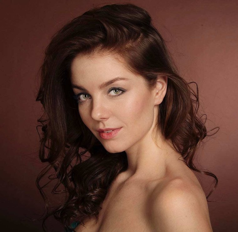 Алена Мордовина