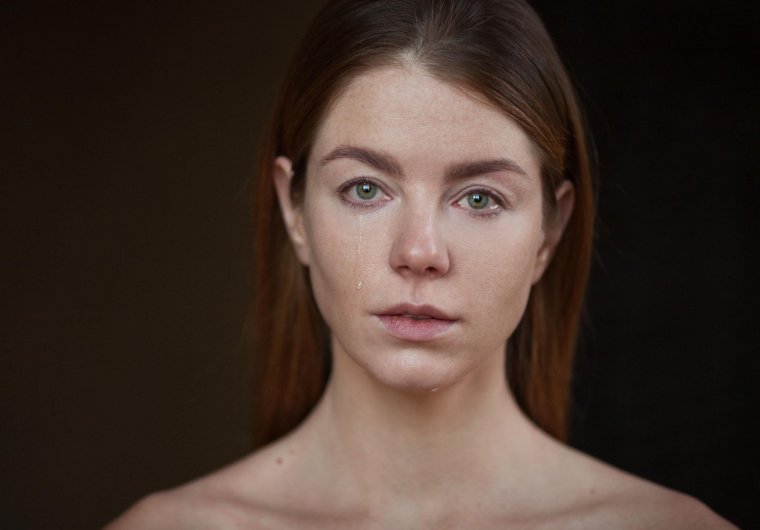 Алёна Филинкова модель