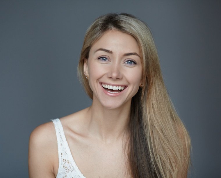 Алена Мордовина йога