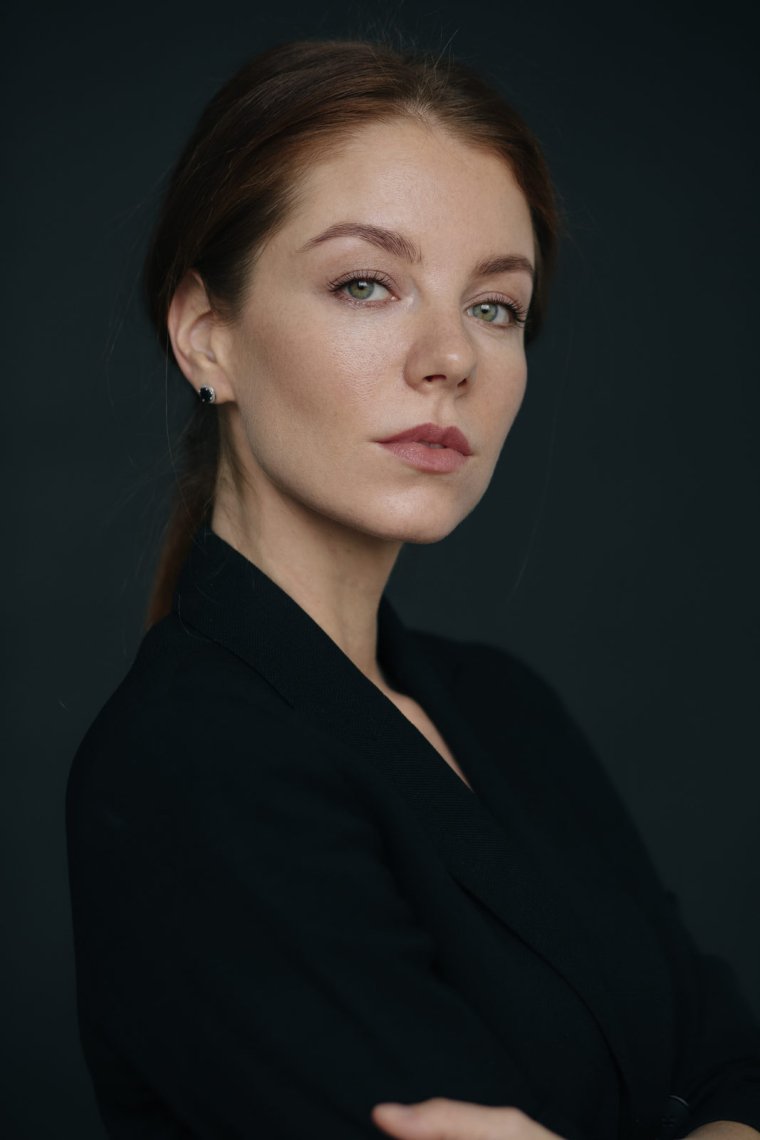 Алена Мордовина в купальнике