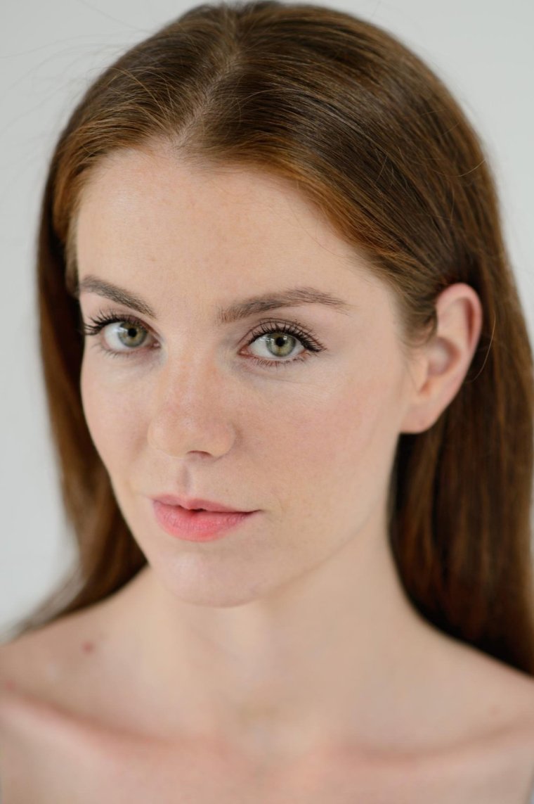 Мордовина Алина Владимировна, космос