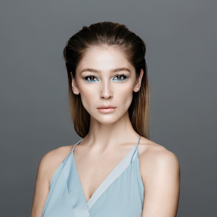 Алёна Мордовина