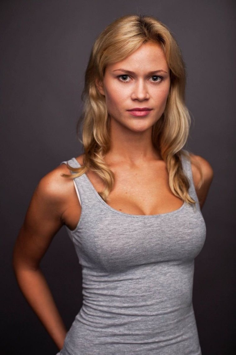 Алёна Мордовина жуки