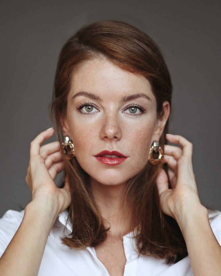 Чакры Алена Мордовина