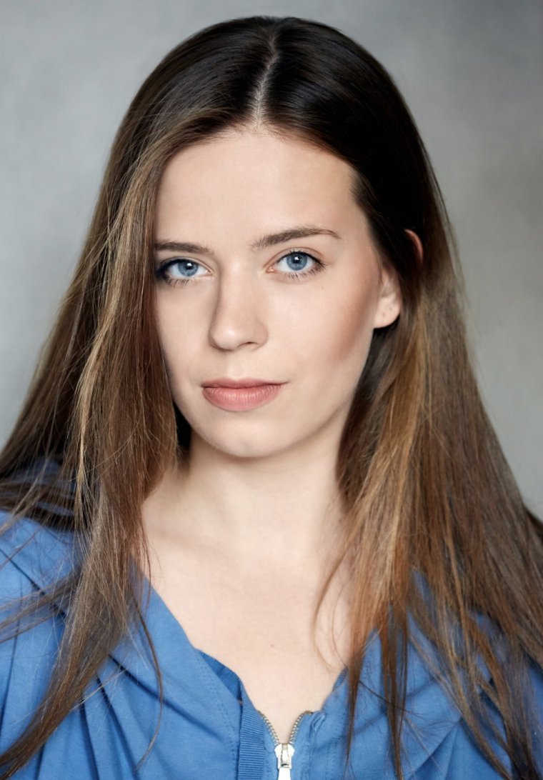 Мордовина актриса