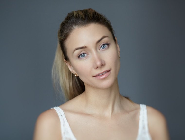 Алена Мордовина