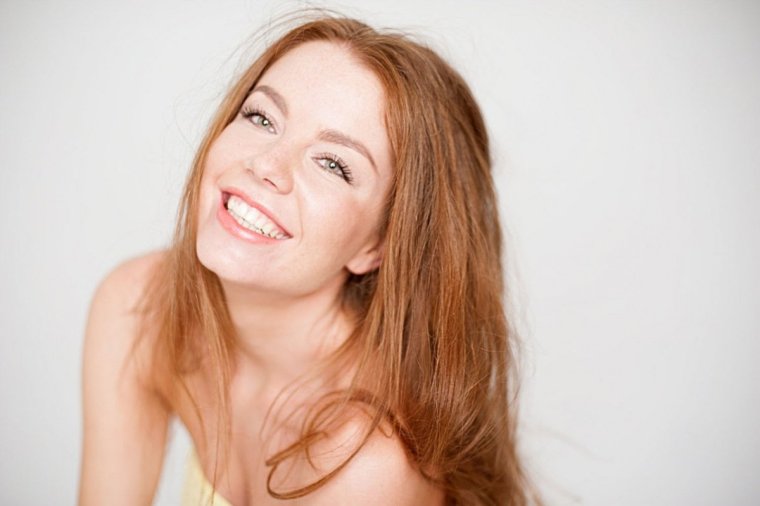 Алена Мордовина