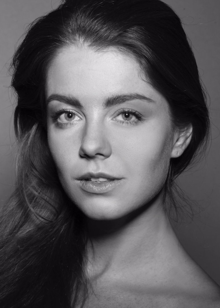 Алёна Мордовина