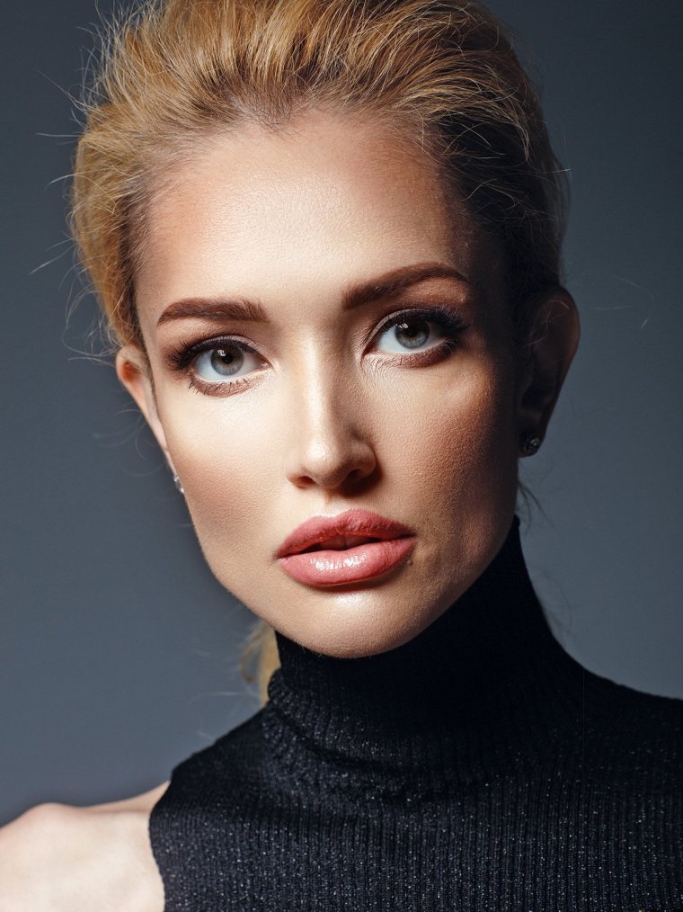 Алена Мордовина