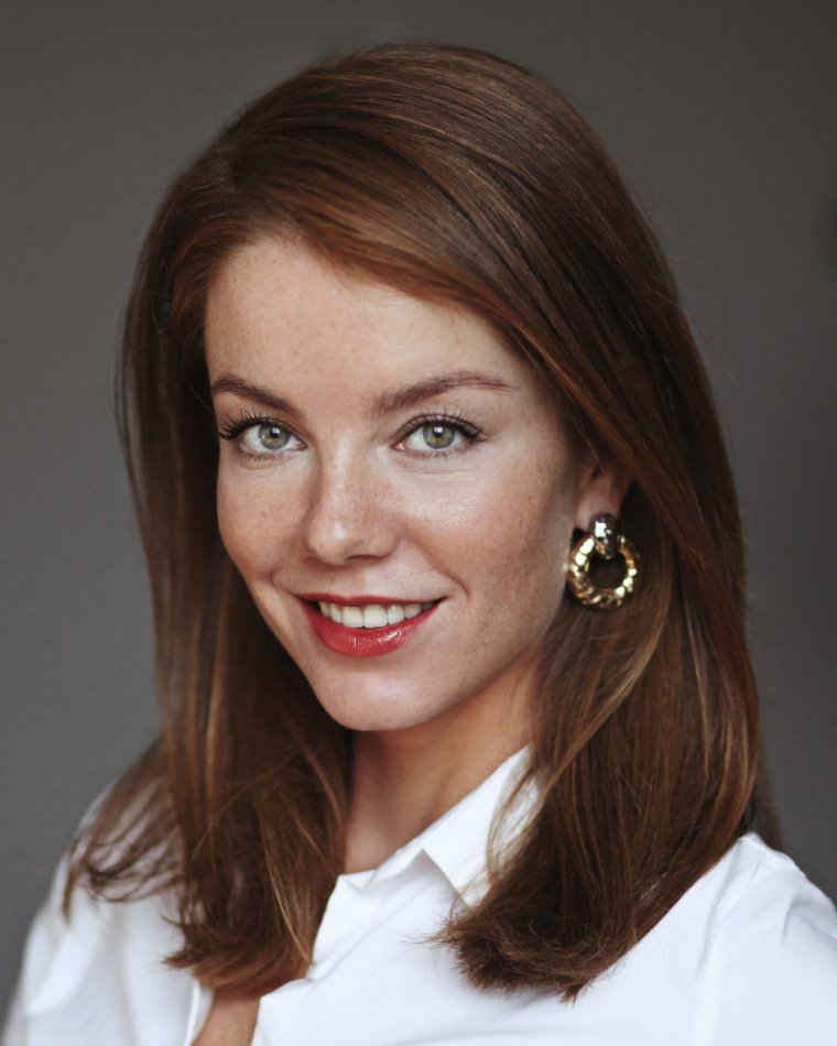 Алёна Мордовина