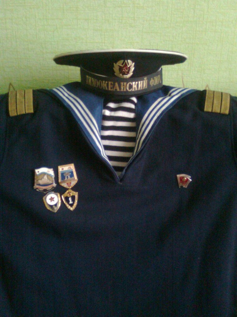 Дембель танковых войск