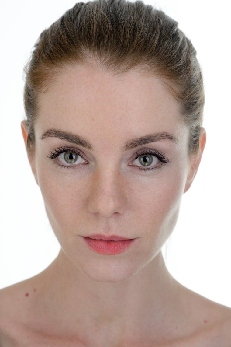 Тамара Черницына модель в купальнике