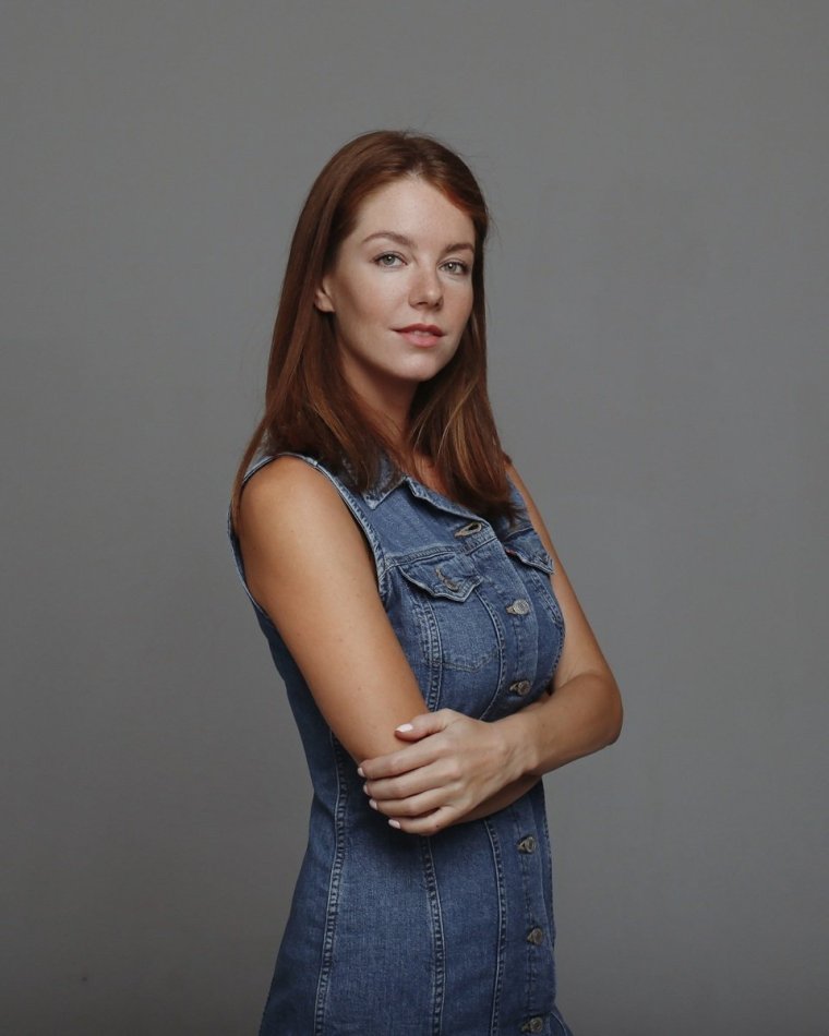 Яна Сухова фото