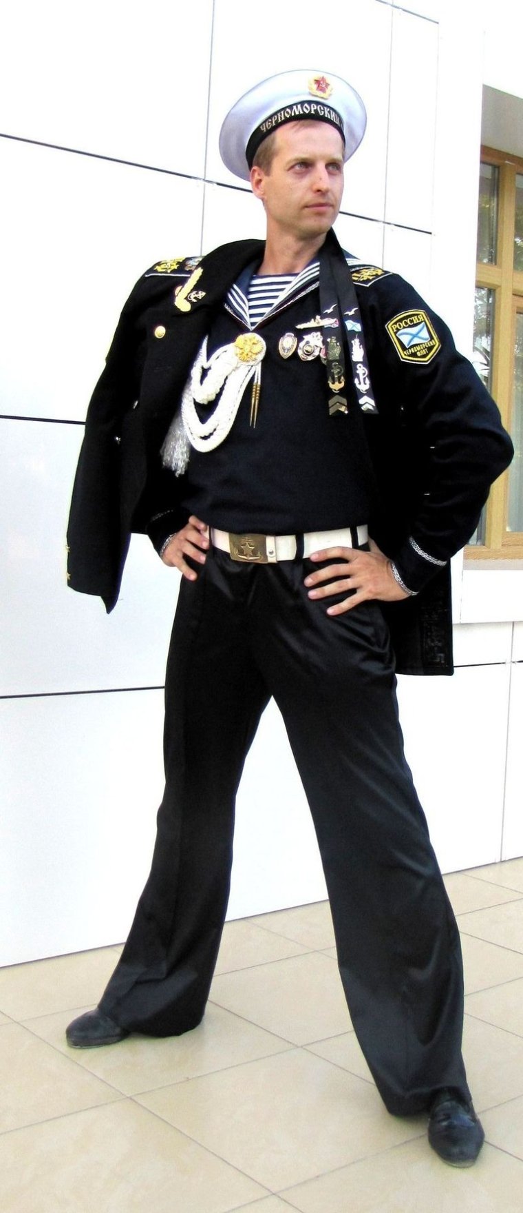 ВКС форма Дембельская 2022