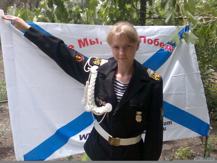 Буряты дембеля