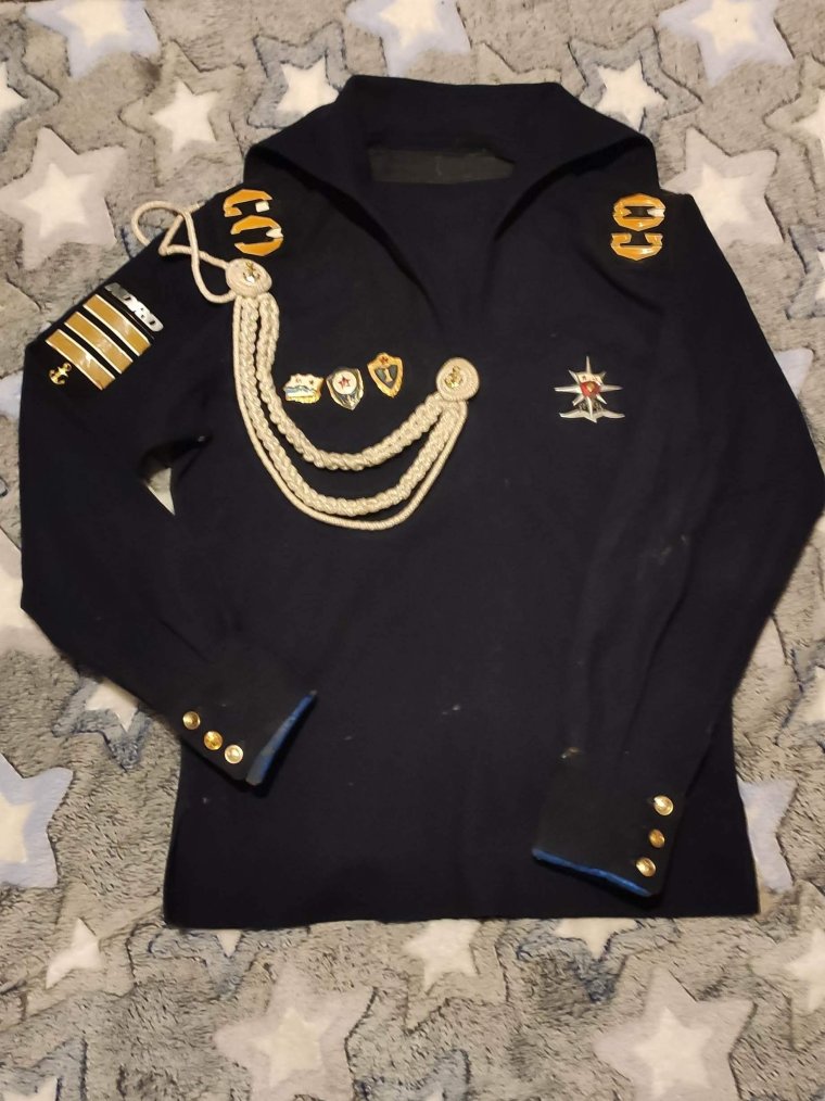 Украинский дембель