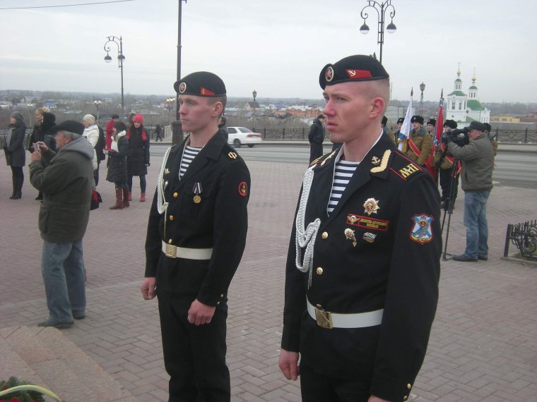 Дембель мотошвейные войска