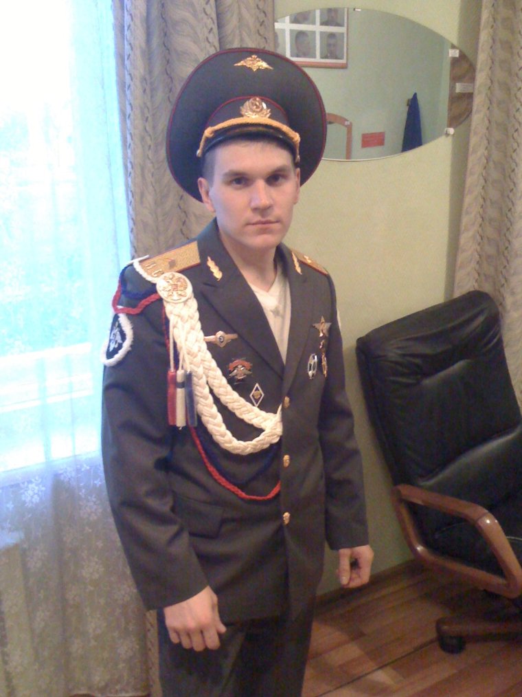 Мотошвейные войска Казахстана