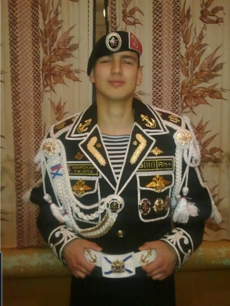 Дембелька ВДВ