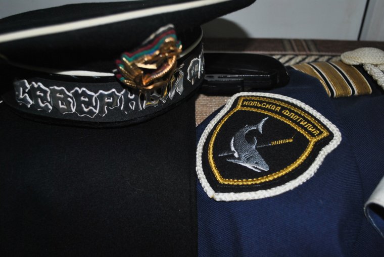 Разведка ВДВ