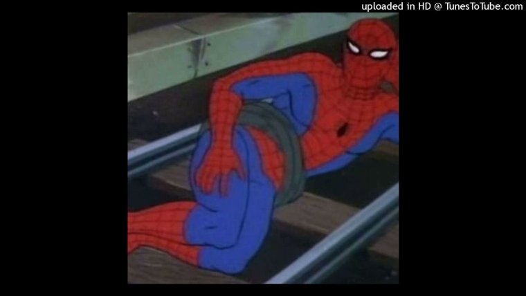 Том Холланд смешной