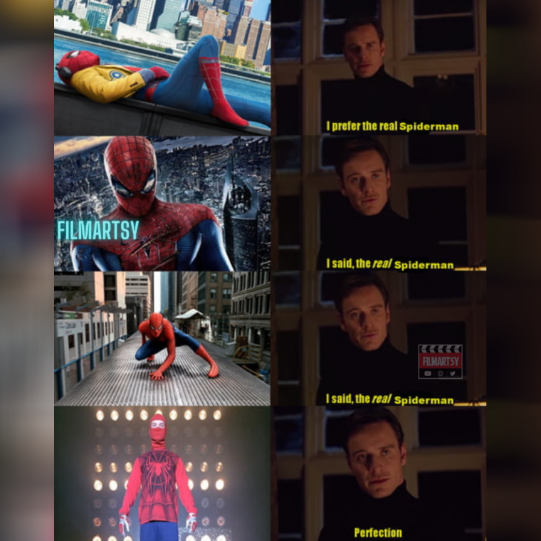 Человек паук muscle growth