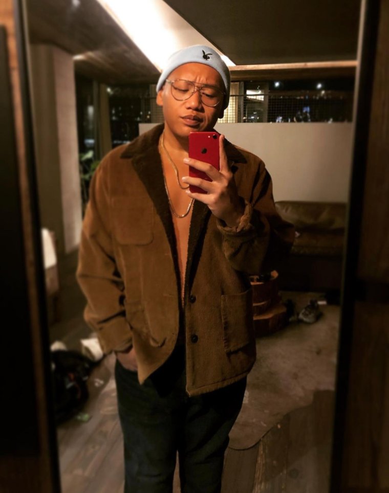 Евгений Зубков человек-паук