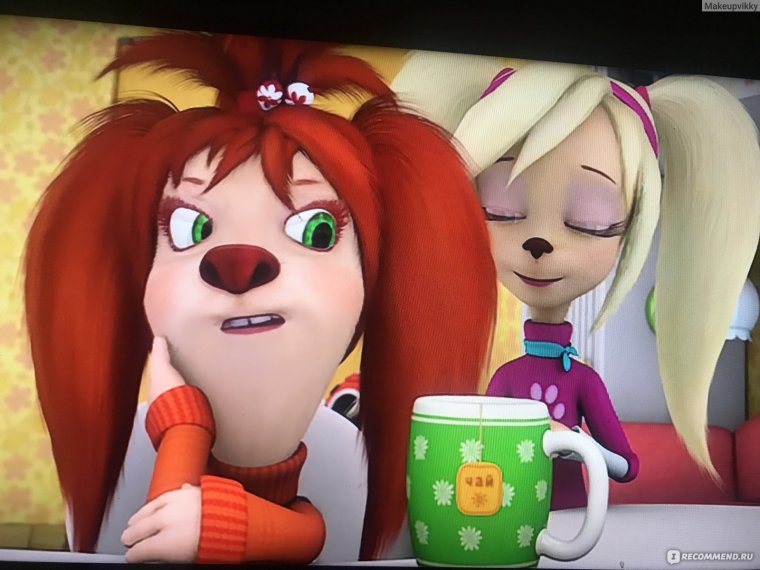 Барбоскины Агнесса Леопольдовна