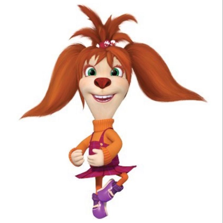 Барбоскины 11 серия