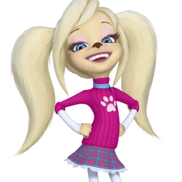 Барбоскины 154 серия