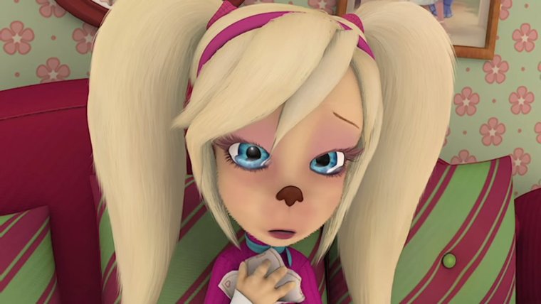 Барбоскины Агнесса Леопольдовна