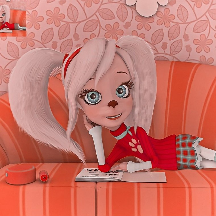 Мультик Барбоскины