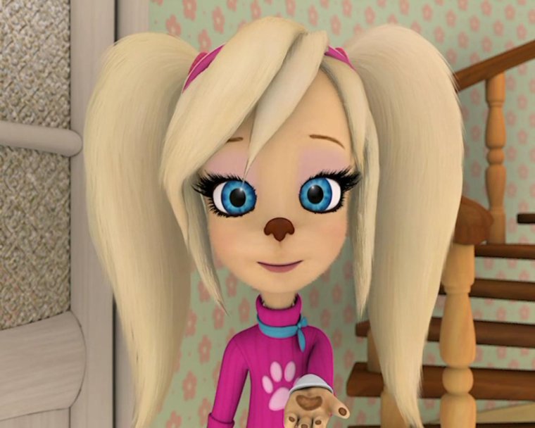 Мультфильм Барбоскины мультфильм