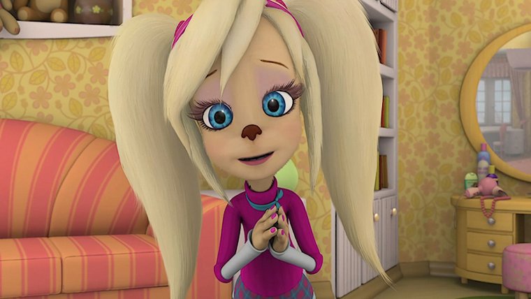 Барбоскины серия спасибо Тимоха