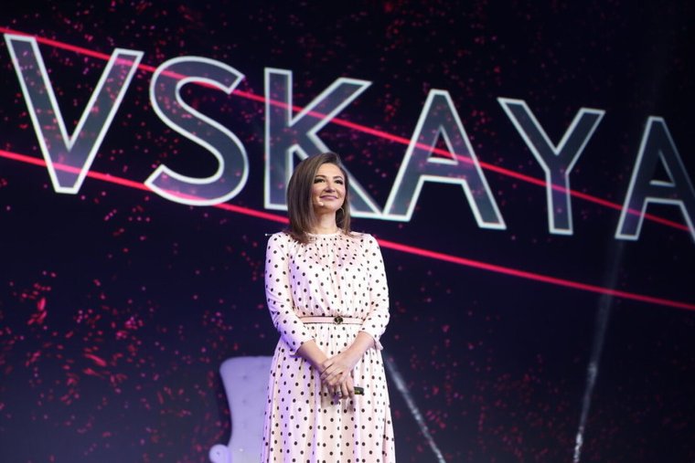 Елена Блиновская блогерша