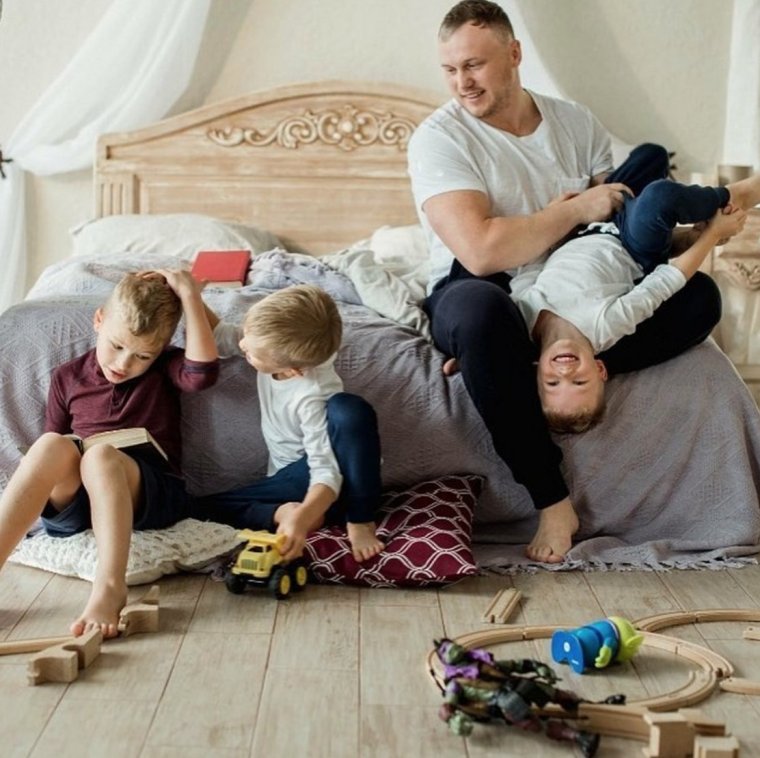 Елена Блиновская телеведущая Ярославль