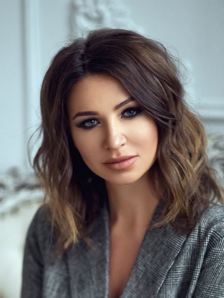 Елена Блиновская 2022