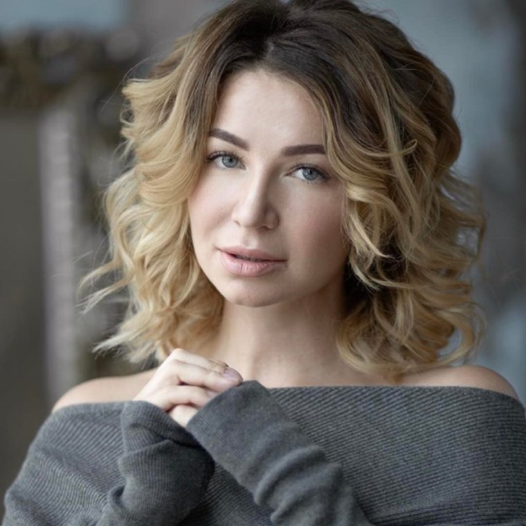 Блиновская Елена 2021